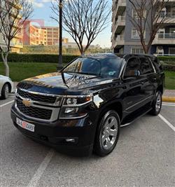 شێڤرۆلێت تاهۆ